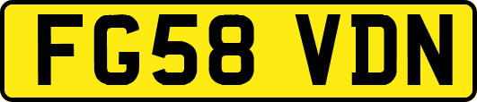 FG58VDN