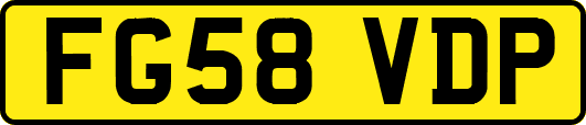 FG58VDP