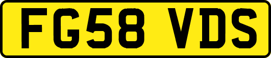 FG58VDS