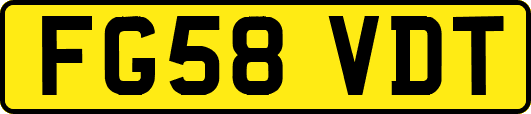 FG58VDT