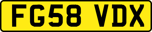FG58VDX