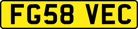 FG58VEC