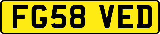 FG58VED