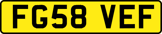 FG58VEF