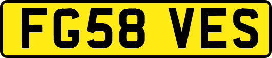 FG58VES