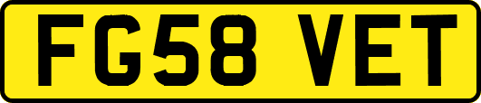 FG58VET
