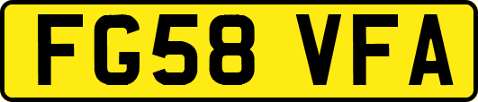 FG58VFA
