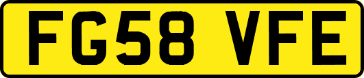FG58VFE
