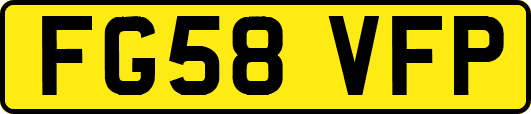 FG58VFP