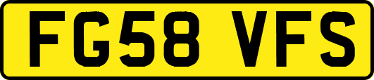 FG58VFS