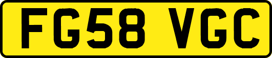 FG58VGC