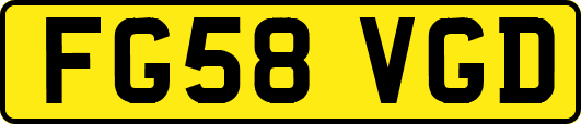 FG58VGD