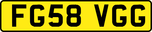 FG58VGG