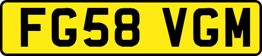 FG58VGM