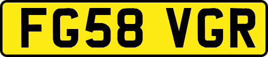 FG58VGR