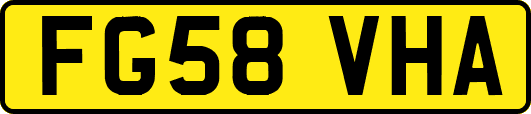 FG58VHA