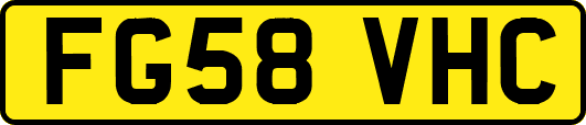 FG58VHC