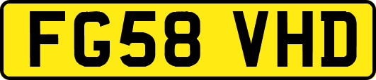FG58VHD