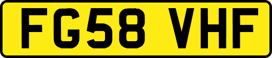 FG58VHF