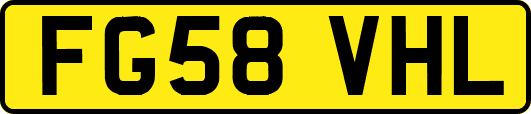 FG58VHL