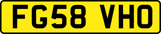 FG58VHO