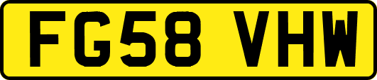 FG58VHW