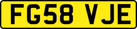 FG58VJE