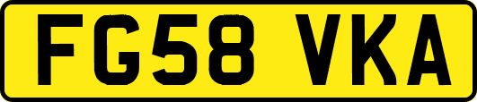 FG58VKA