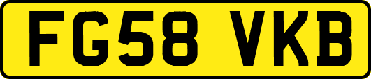 FG58VKB