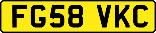 FG58VKC