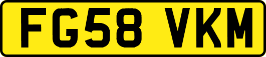 FG58VKM