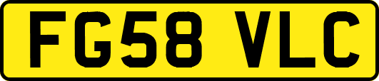 FG58VLC