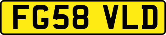 FG58VLD
