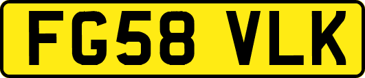 FG58VLK