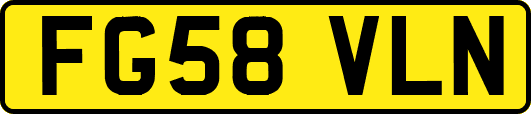 FG58VLN