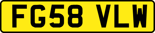 FG58VLW