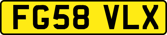FG58VLX