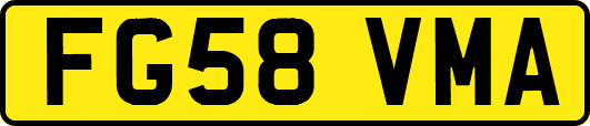FG58VMA