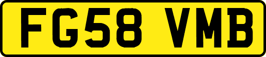 FG58VMB
