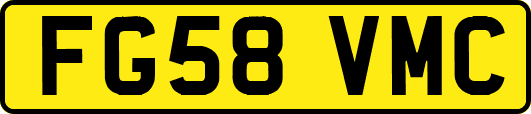 FG58VMC