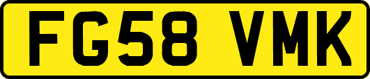 FG58VMK