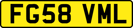 FG58VML