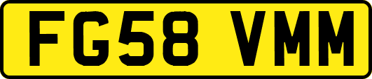 FG58VMM