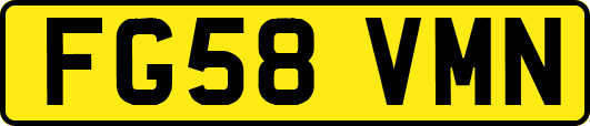 FG58VMN