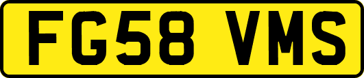 FG58VMS