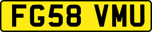 FG58VMU