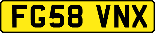 FG58VNX