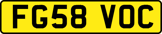 FG58VOC