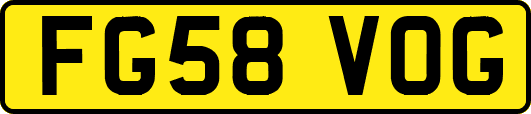 FG58VOG