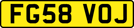 FG58VOJ